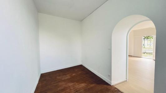 Louer Appartement Saint-andre-de-cubzac 550 euros