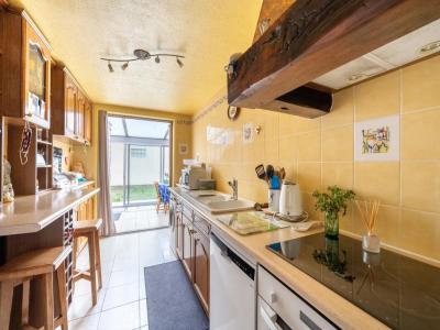 Acheter Maison Montesson Yvelines