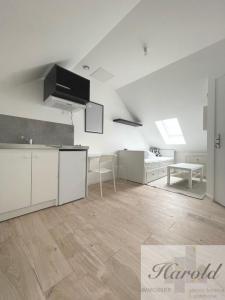 Annonce Location Appartement Amiens 80