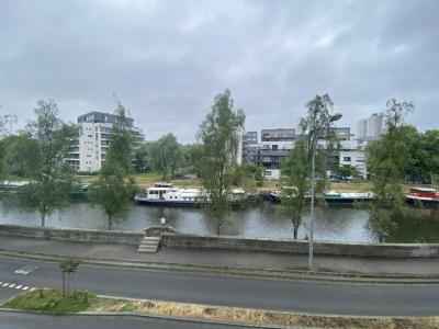 For rent Rennes 5 rooms 83 m2 Ille et vilaine (35000) photo 0