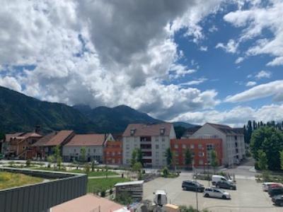 For rent Bonneville 3 rooms 62 m2 Haute savoie (74130) photo 0