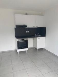 Louer Appartement 62 m2 Bonneville