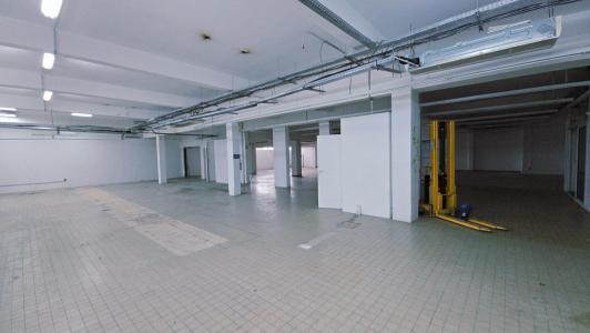 For rent Port 520 m2 Reunion (97420) photo 0
