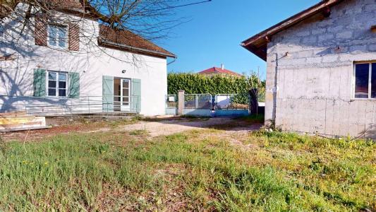 Acheter Maison 46 m2 Vignieu
