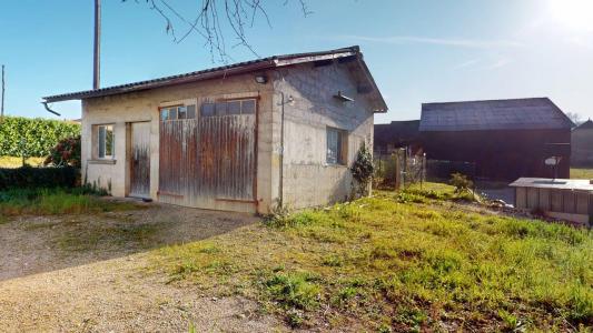 Acheter Maison Vignieu Isere