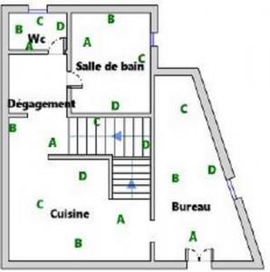 Acheter Maison Vignieu 145000 euros