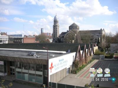Annonce Location 3 pices Appartement Lille 59