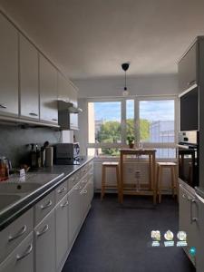 Louer Appartement 71 m2 Lille