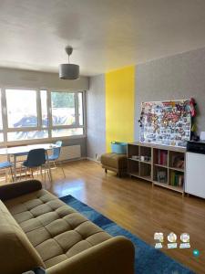 Louer Appartement Lille Nord