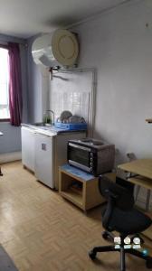 For rent Drancy 1 room 17 m2 Seine saint denis (93700) photo 1