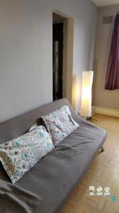 For rent Drancy 1 room 17 m2 Seine saint denis (93700) photo 2