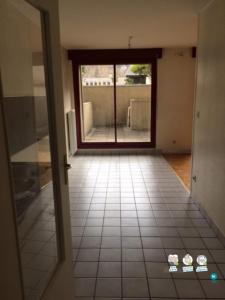 For rent Grenoble 3 rooms 66 m2 Isere (38000) photo 1