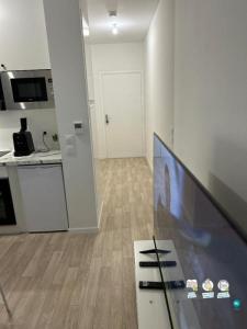 For rent Melun 1 room 25 m2 Seine et marne (77000) photo 2