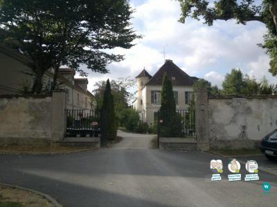 For rent Citry 1 room 17 m2 Seine et marne (77730) photo 0