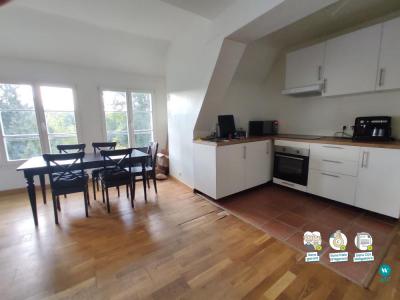 For rent Citry 1 room 17 m2 Seine et marne (77730) photo 2