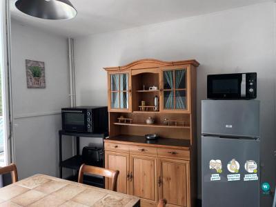 Louer Appartement 89 m2 Pontaumur