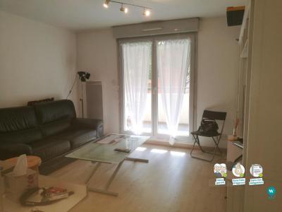 For rent Toulouse 3 rooms 52 m2 Haute garonne (31300) photo 4