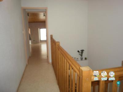 For rent Saint-claude 4 rooms 110 m2 Jura (39200) photo 1