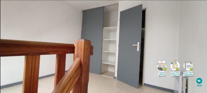 Louer Appartement 28 m2 Lens