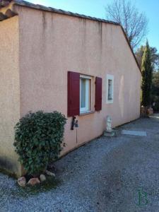 Annonce Vente 5 pices Maison Varages 83