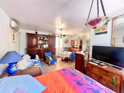 Acheter Maison Barjols 150000 euros