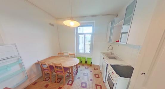 Annonce Location 2 pices Appartement Lyon-3eme-arrondissement 69