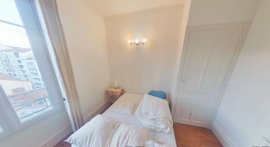 Louer Appartement 49 m2 Lyon-3eme-arrondissement