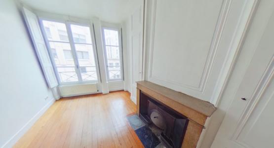 For rent Lyon-2eme-arrondissement 2 rooms 64 m2 Rhone (69002) photo 2