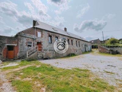For sale Limont-fontaine 4 rooms 127 m2 Nord (59330) photo 0