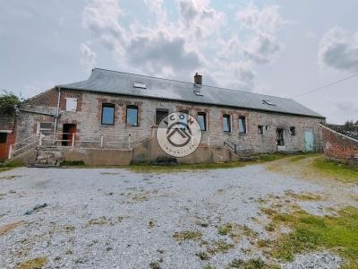 For sale Limont-fontaine 4 rooms 127 m2 Nord (59330) photo 1