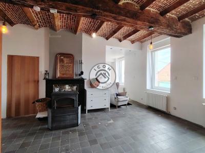 For sale Limont-fontaine 4 rooms 127 m2 Nord (59330) photo 2