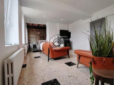 For sale Limont-fontaine 4 rooms 127 m2 Nord (59330) photo 4