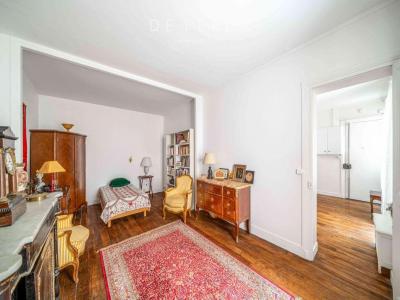 For sale Paris-7eme-arrondissement 2 rooms 44 m2 Paris (75007) photo 3