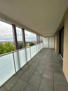 Louer Appartement 42 m2 Chapelle-saint-luc