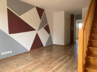 For rent Pont-sur-yonne 2 rooms 52 m2 Yonne (89140) photo 1
