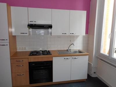 Annonce Location 2 pices Appartement Clermont-ferrand 63