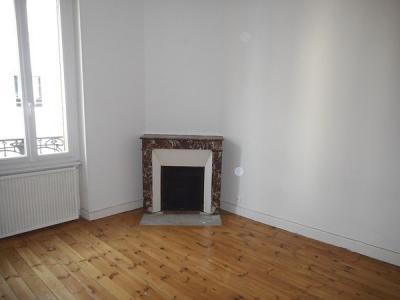 Louer Appartement 32 m2 Clermont-ferrand