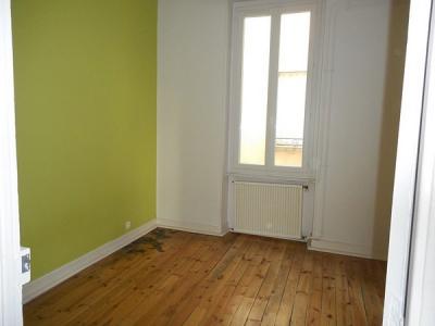 Louer Appartement Clermont-ferrand 520 euros