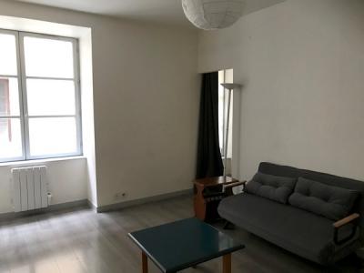 For rent Clermont-ferrand 1 room 36 m2 Puy de dome (63000) photo 0