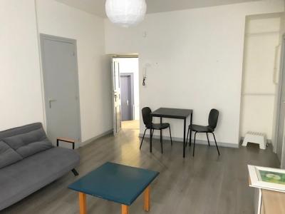 Annonce Location Appartement Clermont-ferrand 63
