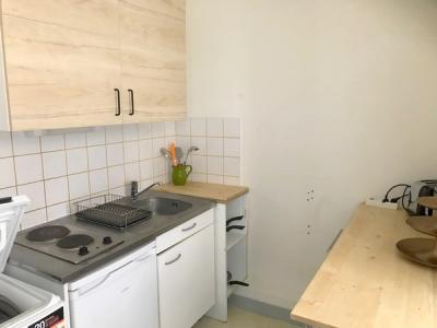 Louer Appartement 36 m2 Clermont-ferrand