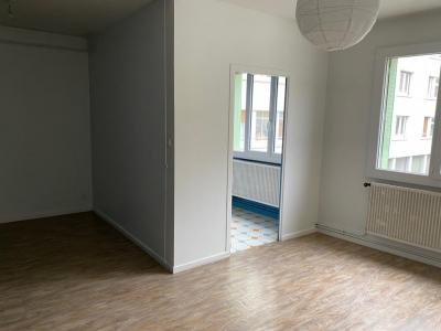 Louer Appartement Clermont-ferrand 550 euros