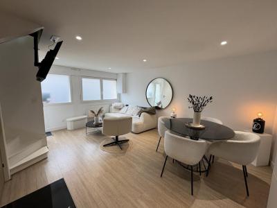 For sale Rennes 2 rooms 47 m2 Ille et vilaine (35000) photo 1