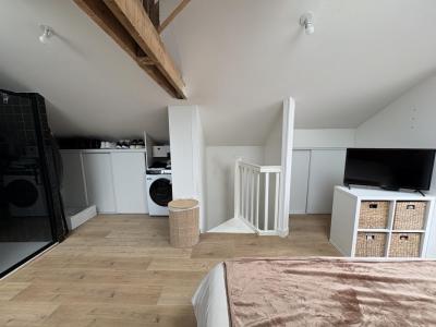 For sale Rennes 2 rooms 47 m2 Ille et vilaine (35000) photo 3