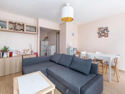 For sale Lyon-3eme-arrondissement 3 rooms 64 m2 Rhone (69003) photo 1