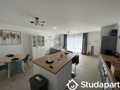 For rent Toulouse 1 room 9 m2 Haute garonne (31500) photo 0