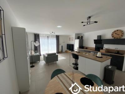 For rent Toulouse 1 room 9 m2 Haute garonne (31500) photo 1