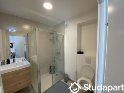 For rent Toulouse 1 room 9 m2 Haute garonne (31500) photo 3