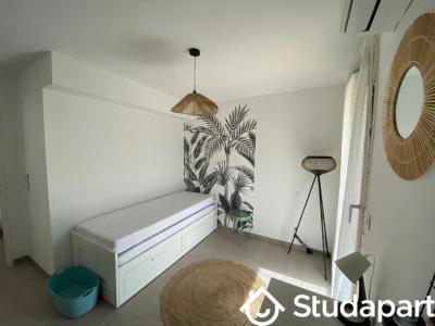 For rent Toulouse 1 room 9 m2 Haute garonne (31500) photo 4
