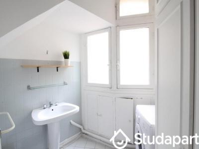 Annonce Location Appartement Paris-16eme-arrondissement 75